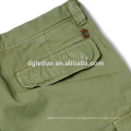 High quality Casual pockets men Trousers Comfortable work Chino Pants